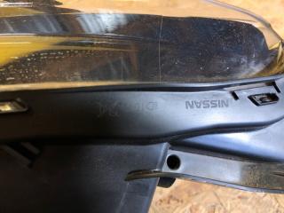 Фара правая LEAF 18-