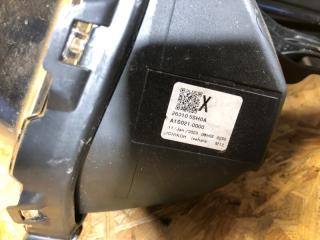 Фара правая LEAF 18-