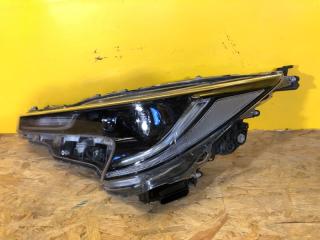 Фара левая TOYOTA COROLLA 18-