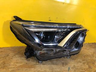 Фара правая TOYOTA RAV4 13-19