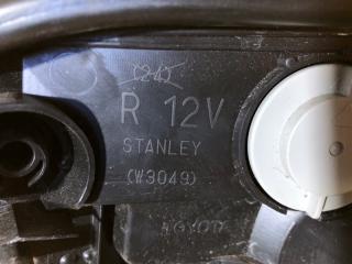 Фара правая RAV4 13-19