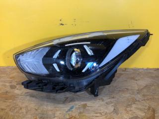 Фара левая KIA NIRO DE 16-22