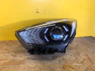 Фара левая KIA NIRO DE 16-22