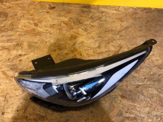 Фара левая NIRO DE 16-22