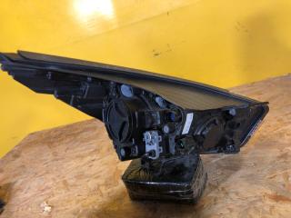 Фара левая NIRO DE 16-22