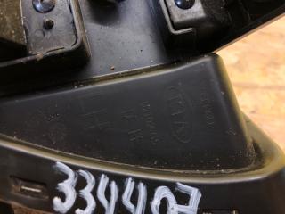 Фара левая NIRO DE 16-22