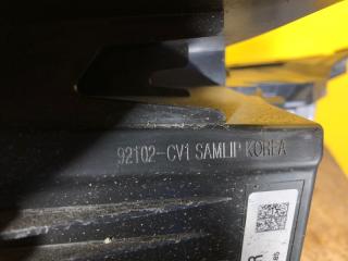 Фара правая EV6 21-