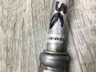 Трубка кондиционера FUSION 14- 2016 CD4 C25HDEX