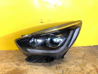 Фара левая KIA NIRO DE 16-22