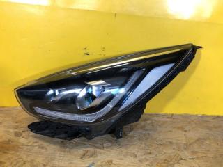 Фара левая KIA NIRO DE 16-22