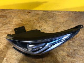Фара левая NIRO DE 16-22