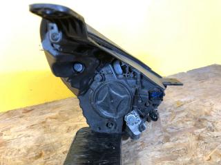 Фара левая NIRO DE 16-22