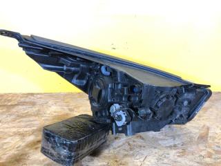 Фара левая NIRO DE 16-22