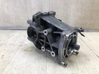 Редуктор задний MITSUBISHI OUTLANDER XL 05-13 2010 Б/У Редуктор задний MITSUBISHI OUTLANDER XL 05-13 2010