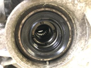 Редуктор задний OUTLANDER XL 05-13 2010 3.0 6B31