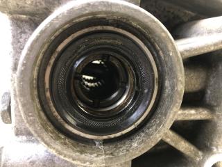 Редуктор задний OUTLANDER XL 05-13 2010 3.0 6B31