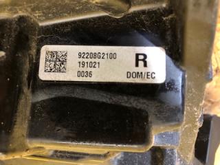 Дневной ходовой огонь правый IONIQ 19-22