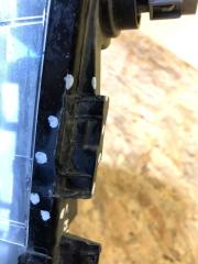 Дневной ходовой огонь правый IONIQ 19-22