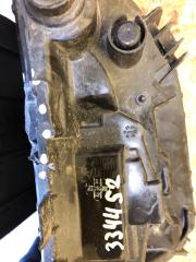 Дневной ходовой огонь правый IONIQ 19-22