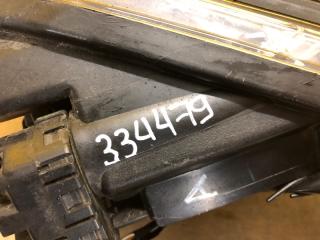 Фара левая 6 GH 07-12