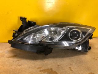 Фара левая MAZDA 6 GH 07-12