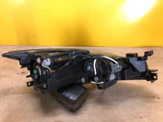 Фара левая 6 GH 07-12