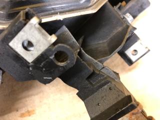 Фара левая 6 GH 07-12