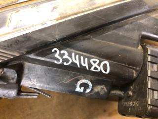 Фара правая 6 GH 07-12