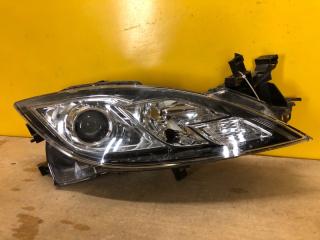 Фара правая MAZDA 6 GH 07-12