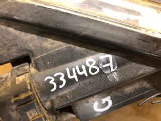 Фара левая 6 GH 07-12