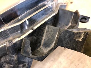 Фара левая 6 GH 07-12