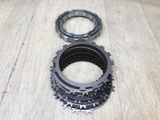 Запчасти АКПП TOYOTA RAV4 05-12 2008