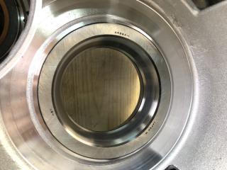 Корпус АКПП RAV4 05-12 2008 GSA33 3.5 2GR-FE