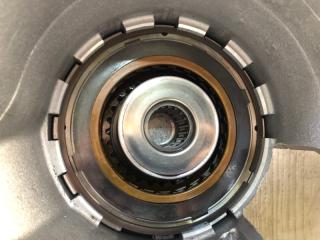 Корпус АКПП RAV4 05-12 2008 GSA33 3.5 2GR-FE