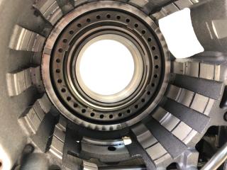 Корпус АКПП RAV4 05-12 2008 GSA33 3.5 2GR-FE