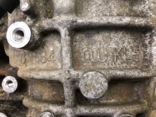 Корпус АКПП RAV4 05-12 2008 GSA33 3.5 2GR-FE