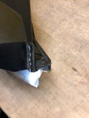 Фара правая 6 GH 07-12