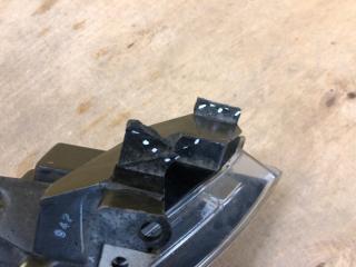 Фара правая 6 GH 07-12