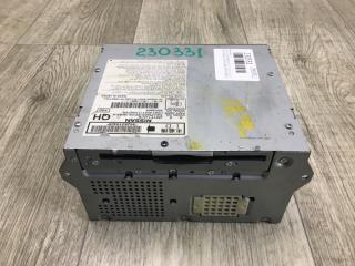 Магнитола NISSAN PATHFINDER R52 12-21 2013