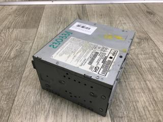 Магнитола NISSAN PATHFINDER R52 12-21 R52 3.5 VQ35DE