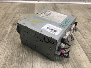 Магнитола PATHFINDER R52 12-21 2013 R52 3.5 VQ35DE