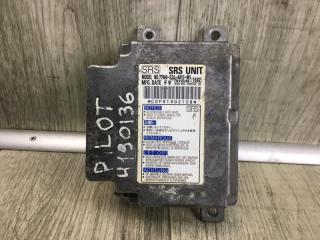 Блок управления AIRBAG HONDA PILOT 08-15 2009
