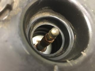 Вакуумный усилитель тормозов SORENTO BL 02-09