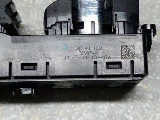 Блок управления стеклоподъемниками FUSION 14- 2014 CD4 C25HDEX