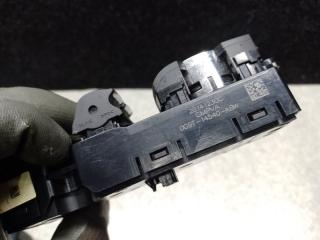 Блок управления стеклоподъемниками FUSION 14-