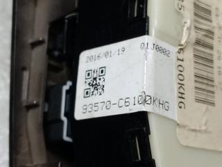 Блок управления стеклоподъемниками SORENTO UM 14-