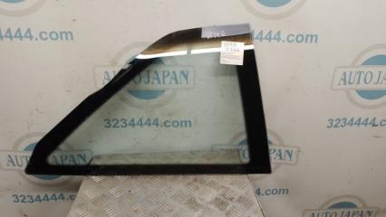 Стекло в кузов заднее правое 626 GD 87-91