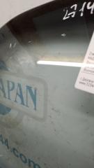 Стекло в кузов заднее правое 626 GD 87-91