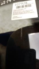 Стекло в кузов заднее правое 626 GD 87-91