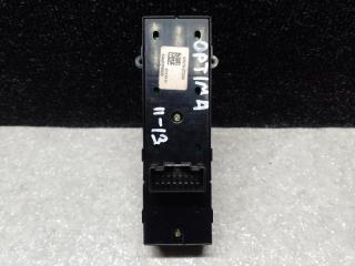 Блок управления стеклоподъемниками OPTIMA TF 11-16